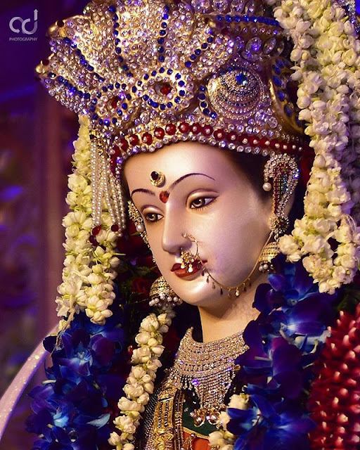 चैत्र नवरात्रि 2020 - Chaitra Navratri 2020- Durga Puja