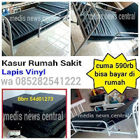 http://medisnews.blogspot.com/2015/12/jual-kasur-rumah-sakit-1-engkol-rp-590ribu-Lapis-Vinyl-Paling-Murah.html