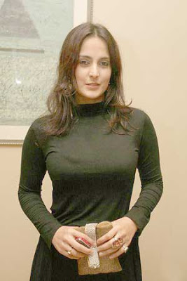 Tulip Joshi Rich Boyz Entertainment Pics