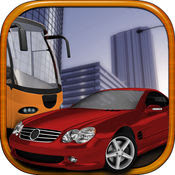 تنزيل لعبة تعليم سياقة السيارة للايفون و الايباد و الايبود 2020 " iPhone 3d driving school