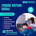 Best Refrigerator or Fridge Repair in Dubai | Call: 045864033
