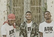 ADK-Nation - 24 Barras ( 2019 )