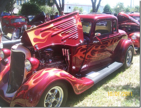 1932 ford