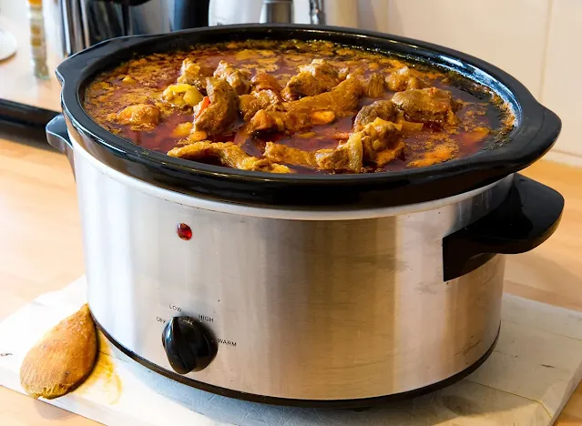 The Best Slow Cookers: A Comprehensive Guide
