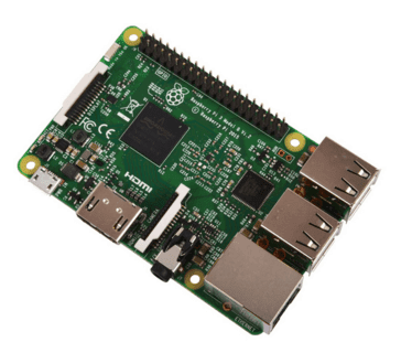 The Latest About Raspberry Pi 3 