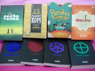 Ratu Buku