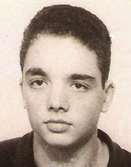 Emili Simón, Campeón de España juvenil en 1965