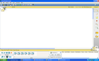 membuat simulasi jaringan dengan cisco packet tracer
