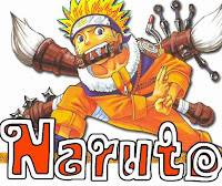 NARUTO WALLAPAPER