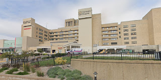 University of Missouri hospital security accused of excessive force