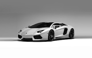 Lamborghini Aventador