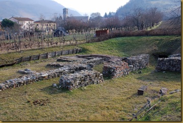 Terme di Mevaniola