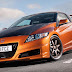 Official: 2012 Honda CR-Z iCF Mugen