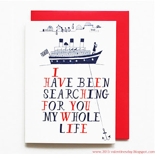 5. Valentines Day Cards Idea 2014- Greetings Card Gift Ideas