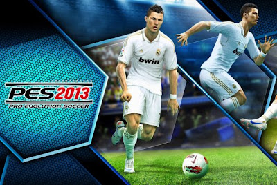 Pro Evolution Soccer 2013 Free Download PC Game Full Version