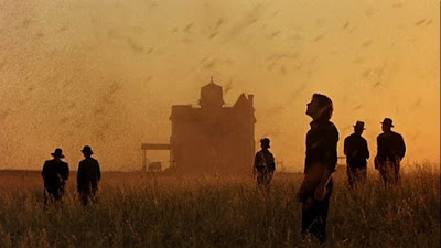 Days Of Heaven 1978 Image 7