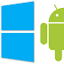 Dual-OS Phone Running Android & Windows Soon Coming
