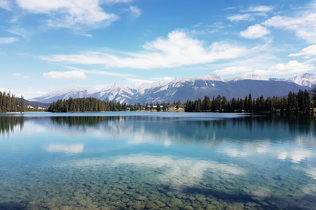 Lac Beauvert