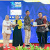 Profesional Kelola SDM, Nusantara Regas Sabet Lima Penghargaan HCREA 2023