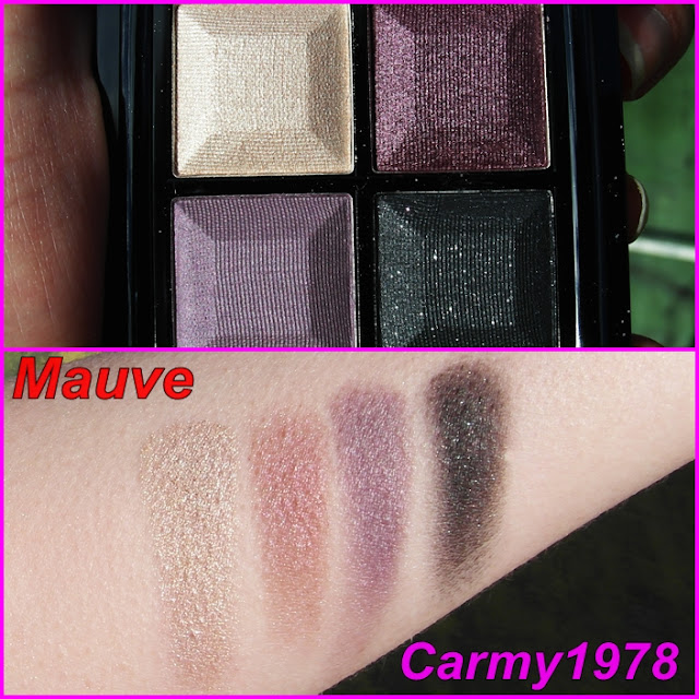 Mauve-Smokey-Eyes