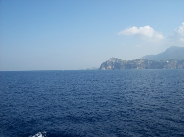 Destination - Capri, Dolce Vita and Legends - a cruise on board ANDREA