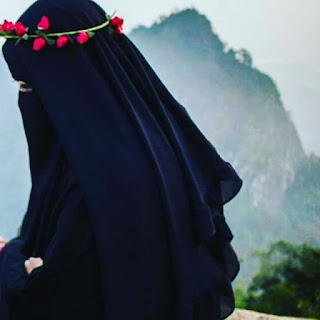 Islamic Burka Profile Pic - borka pora meye profile pic - NeotericIT.com