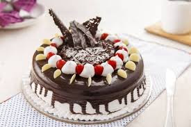 Midnight Cake delivery in Noida 