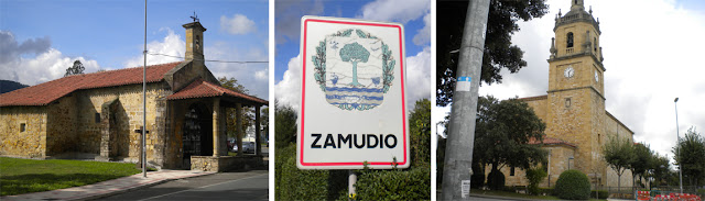 Lezama y Zamudio