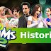 Sims 2-Colección de Historias