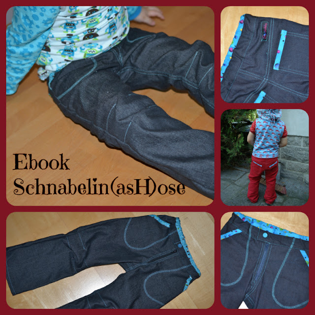 Kostenloses Schnittmuster Einfache Hose Schnabelin Ash Ose Gr 92 128 Von Schnabelina Free Patterns