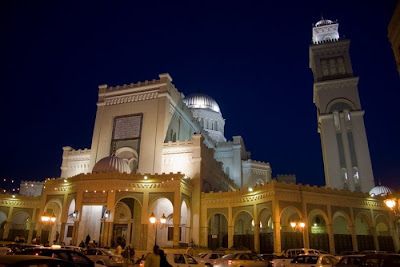 desain mesjid, gambar masjid