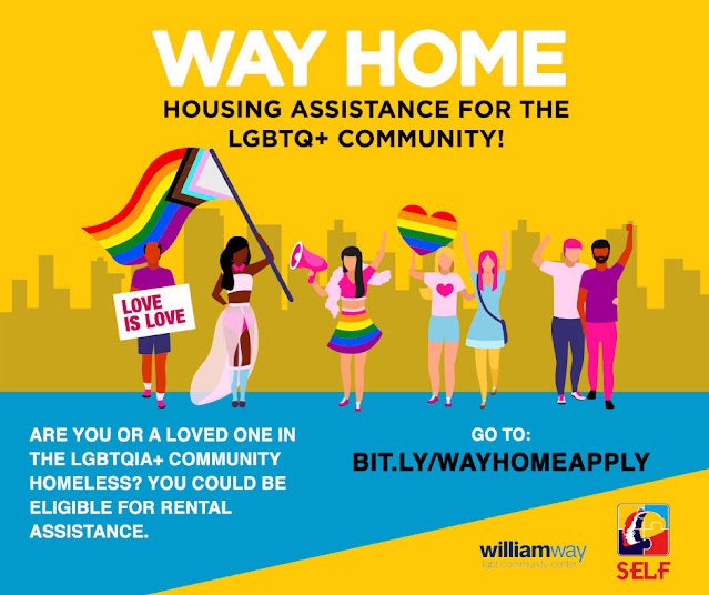 Way Home  |   LGBT Housing