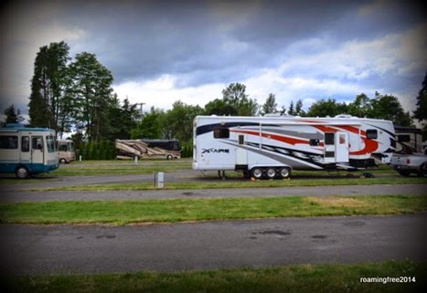Brazel's RV Park