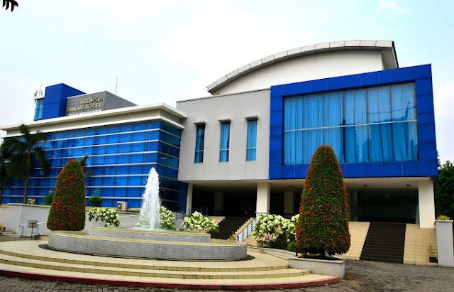 Pendaftaran STIE Indonesia Banking School (STIE IBS) 2023-2024 
