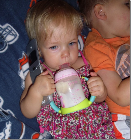 Mimi's Summer 2011 Visit 120