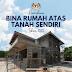 Mohon Skim Pinjaman Bina Rumah Atas Tanah Sendiri Tahun 2023 ~ Download Borang Disini