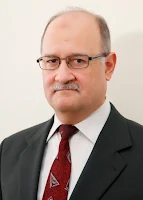 Hatem Al Mosa, SNOC’s CEO