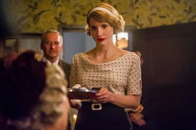 The Zookeepers Wife Jessica Chastain Image 9