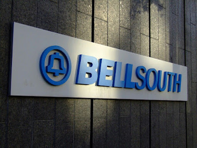 BellSouth customer service