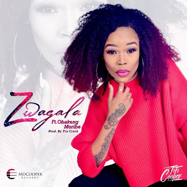 Fifi Cooper ft. Obakeng Mothelesi - Zwagala (2018) [Download]