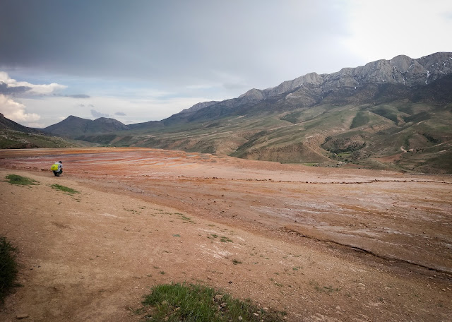 Badab Soort, Mazandaran Province, Iran