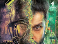 Film India Terbaru : Iru Mugan (2016) Film Subtitle Indonesia Full Movie WEBRip Gratis