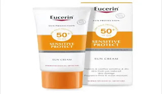 the best sunscreen for dry and sensitive skin in the opinion of Dermatologists