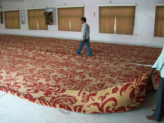 custom design rugs