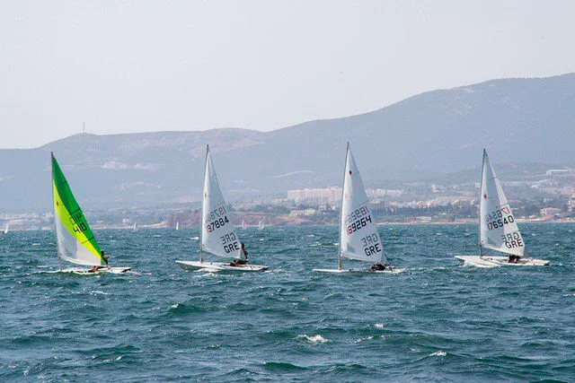 Με επιτυχία διοργανώθηκε η 7η NOA Regatta Αλεξανδρούπολης