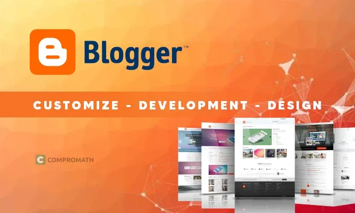 Create and Design Responsive Blogger Template [Tutorial]