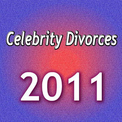 Celebrity Divorces on Celebrity Divorce In 2011  Bach Is Divorcing His Wife Maria Bierk