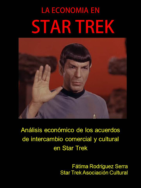 Economía en Star Trek