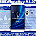 BSE WhatsApp v1.07 Latest Update Base Of GBWA Mods Edition Version By BSEWA Mods Download Now