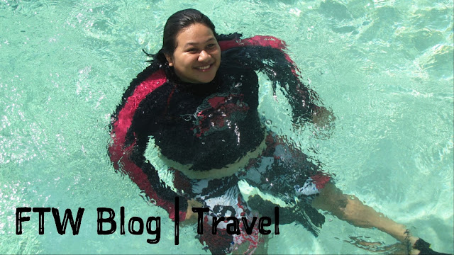 FTW Blog Travel - Kalanggaman Island14